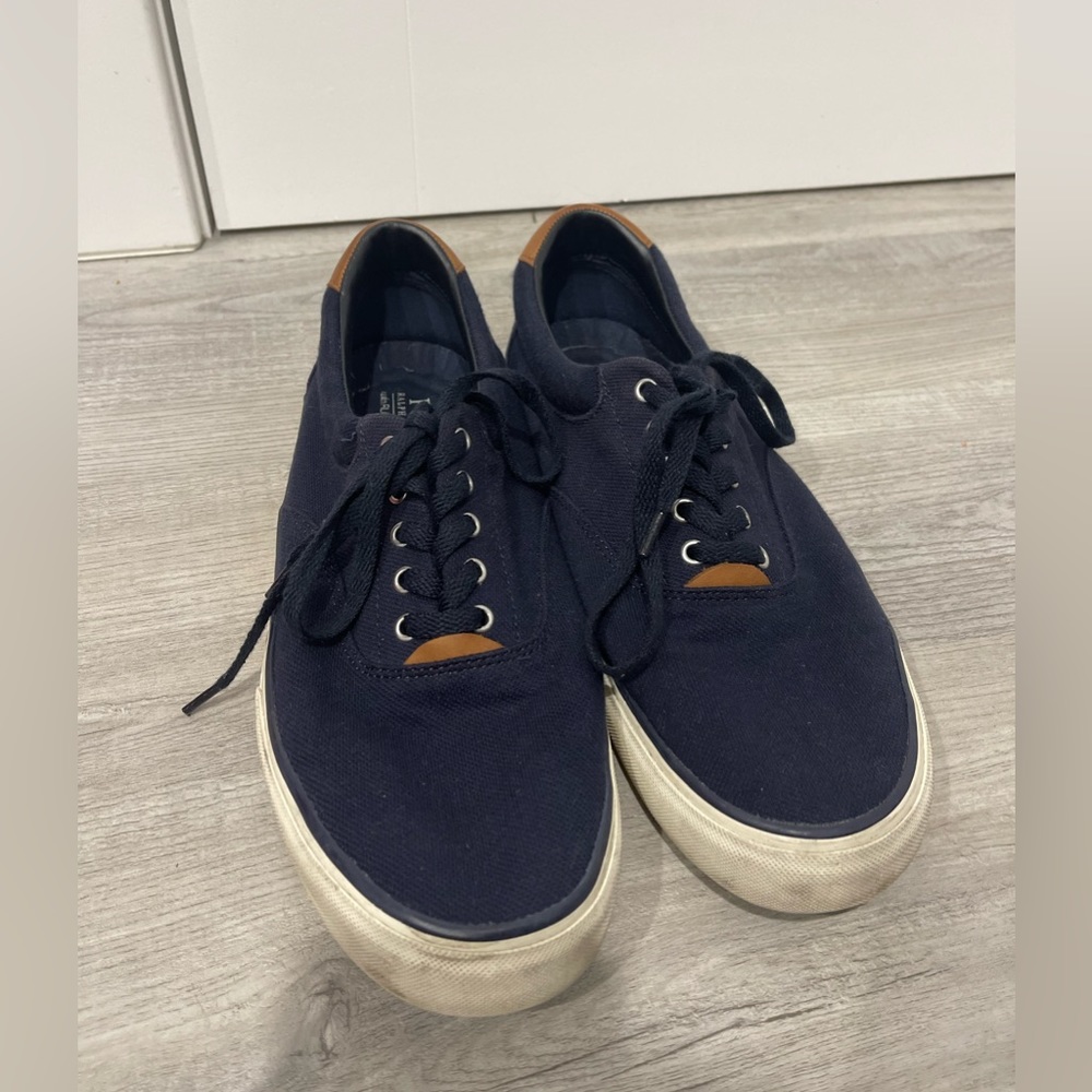 Polo Ralph Lauren Sneakers